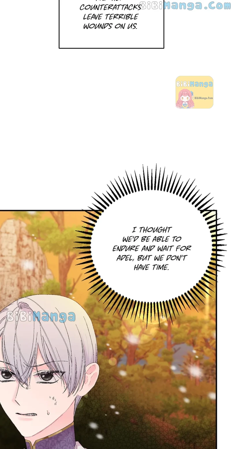 Baby Empress chapter 98 page 3