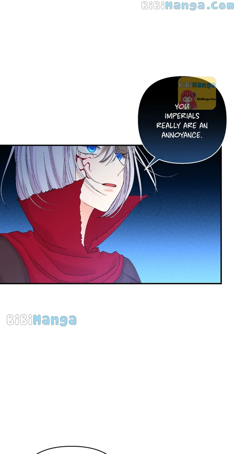 Baby Empress chapter 98 page 6