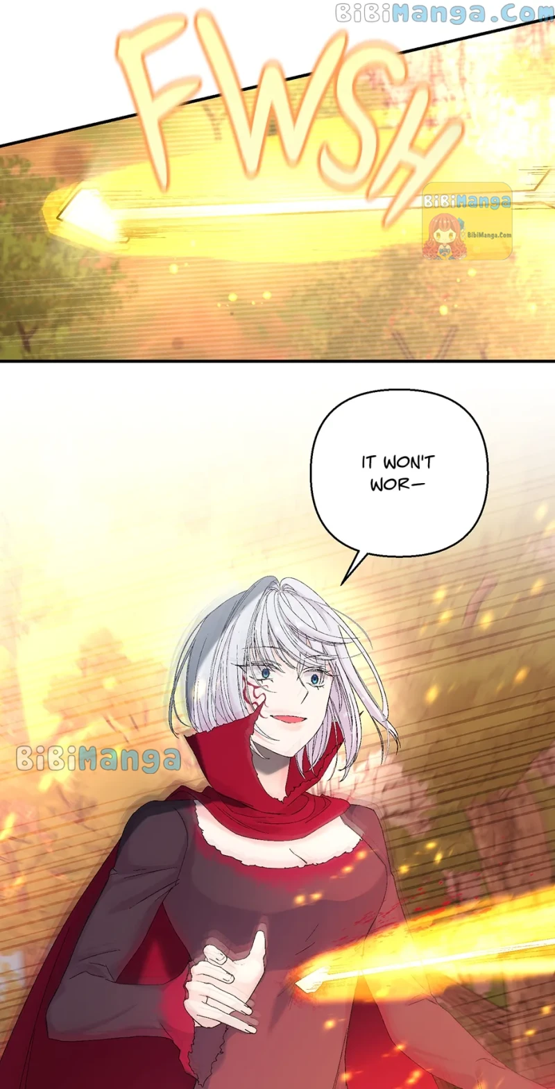 Baby Empress chapter 98 page 12