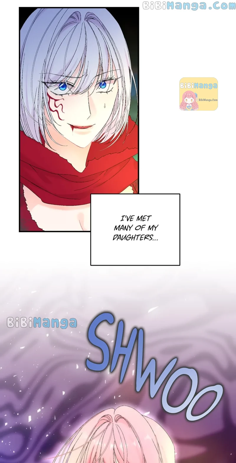 Baby Empress chapter 98 page 15
