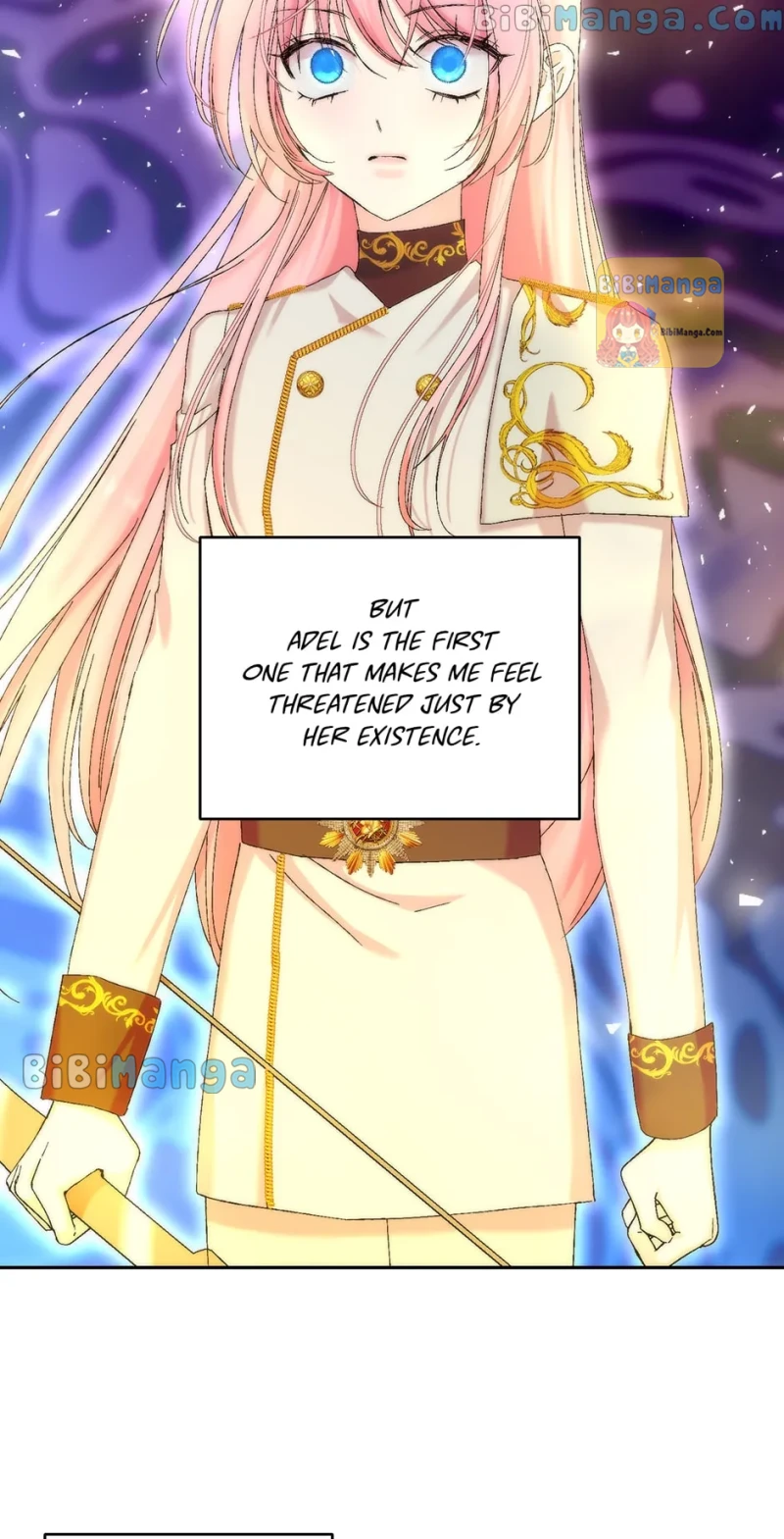 Baby Empress chapter 98 page 16