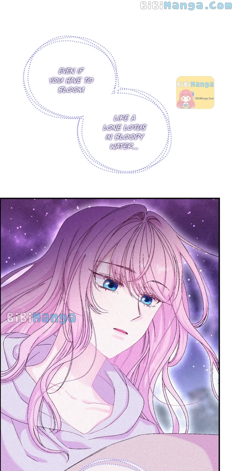 Baby Empress chapter 98 page 21