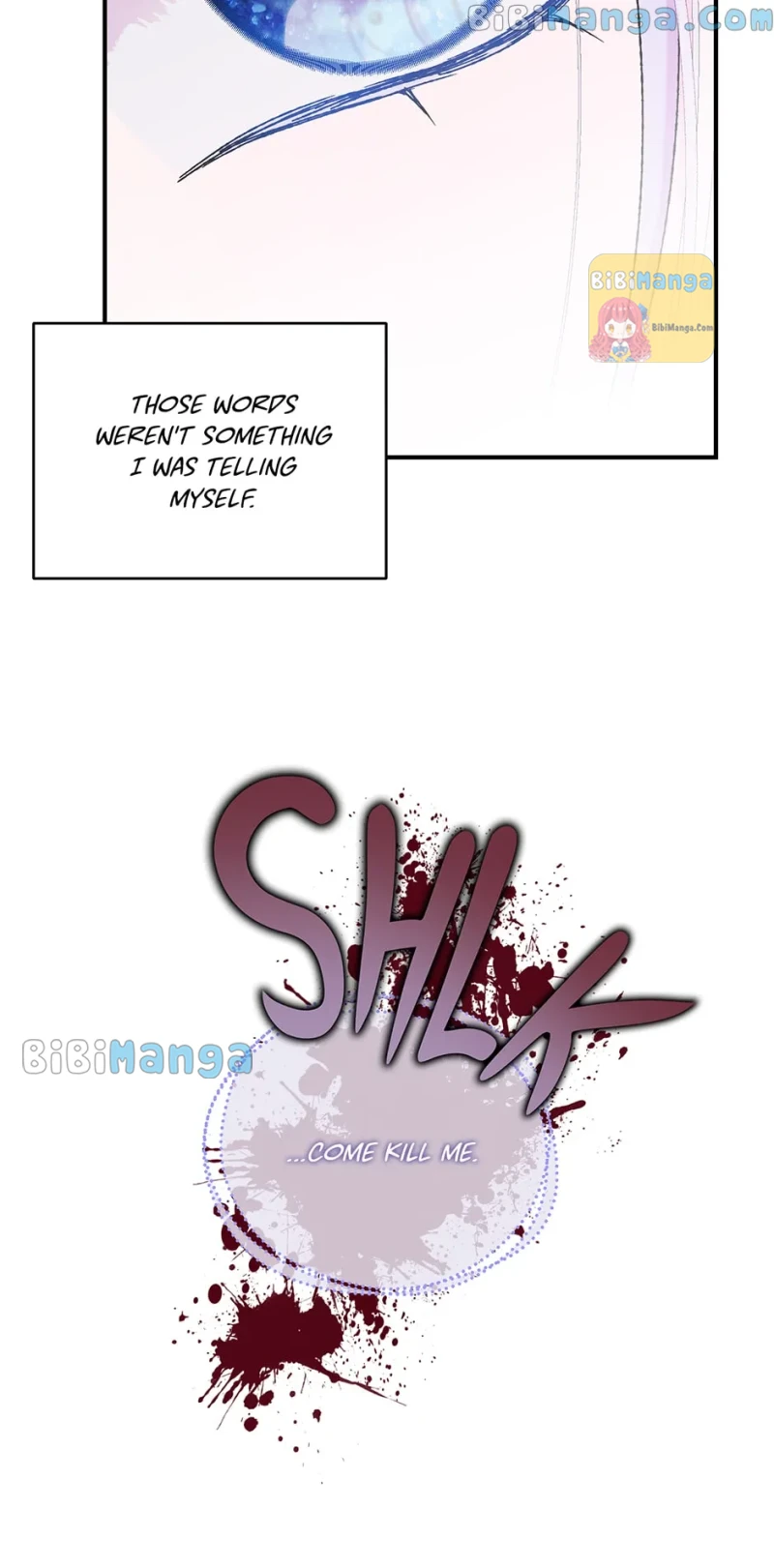 Baby Empress chapter 98 page 24