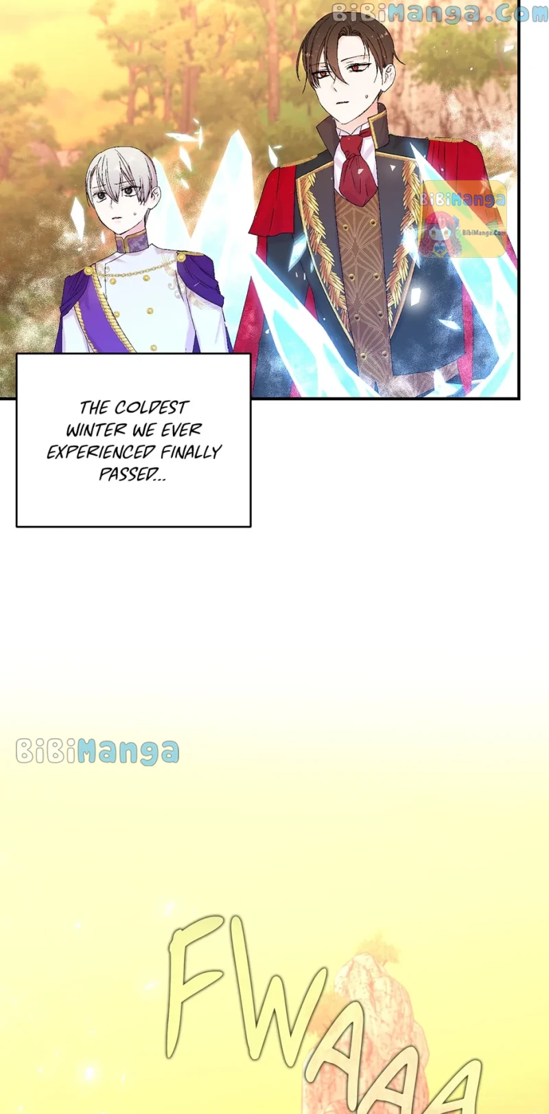 Baby Empress chapter 98 page 26