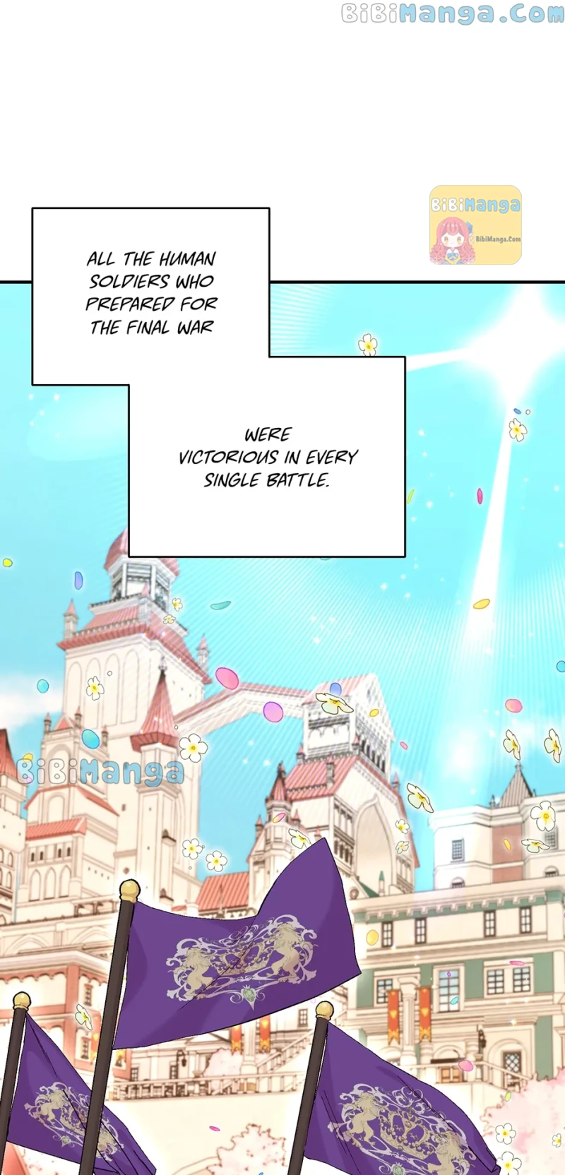 Baby Empress chapter 98 page 29
