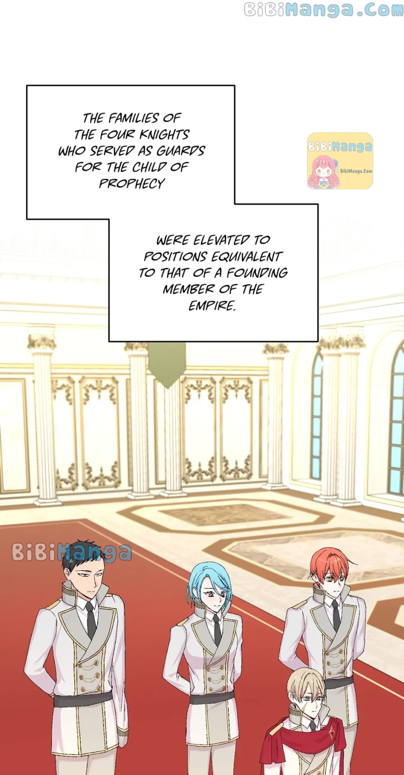 Baby Empress chapter 98 page 38