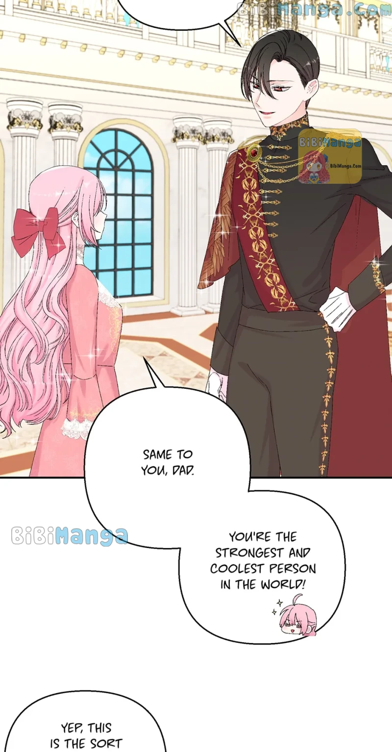 Baby Empress chapter 98 page 41