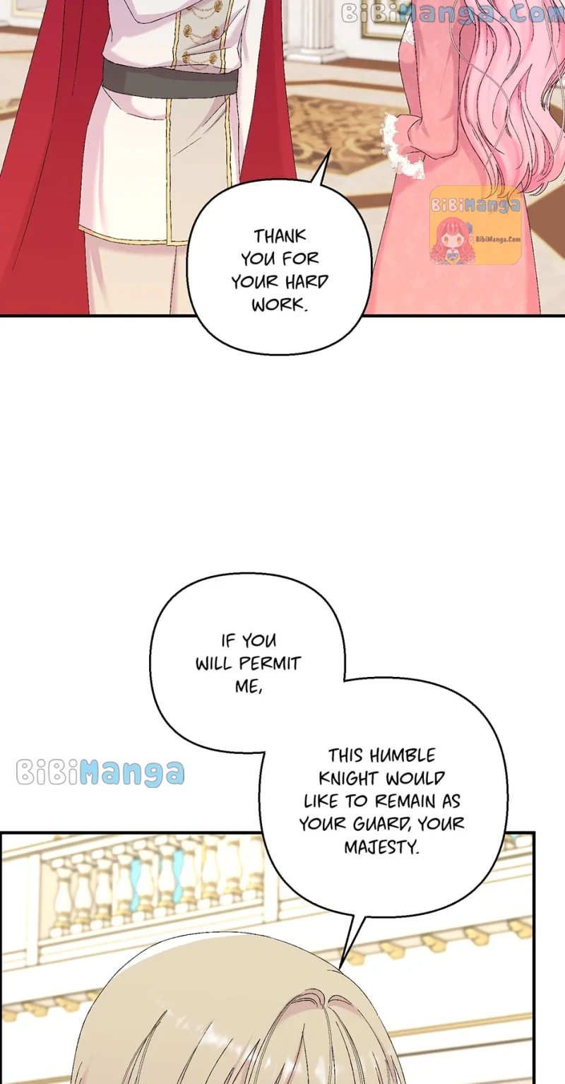 Baby Empress chapter 98 page 45