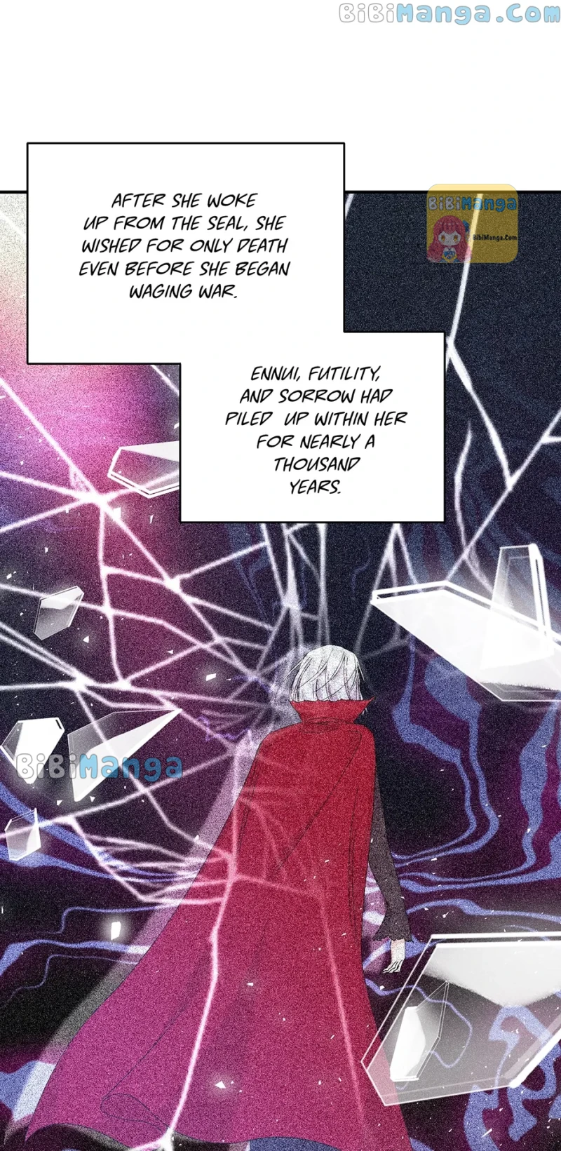 Baby Empress chapter 98 page 58