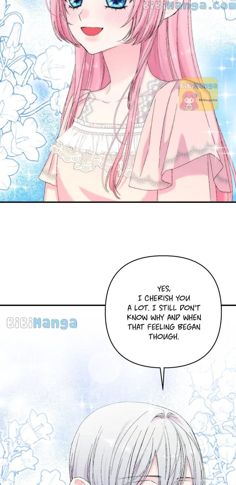Baby Empress chapter 98 page 61