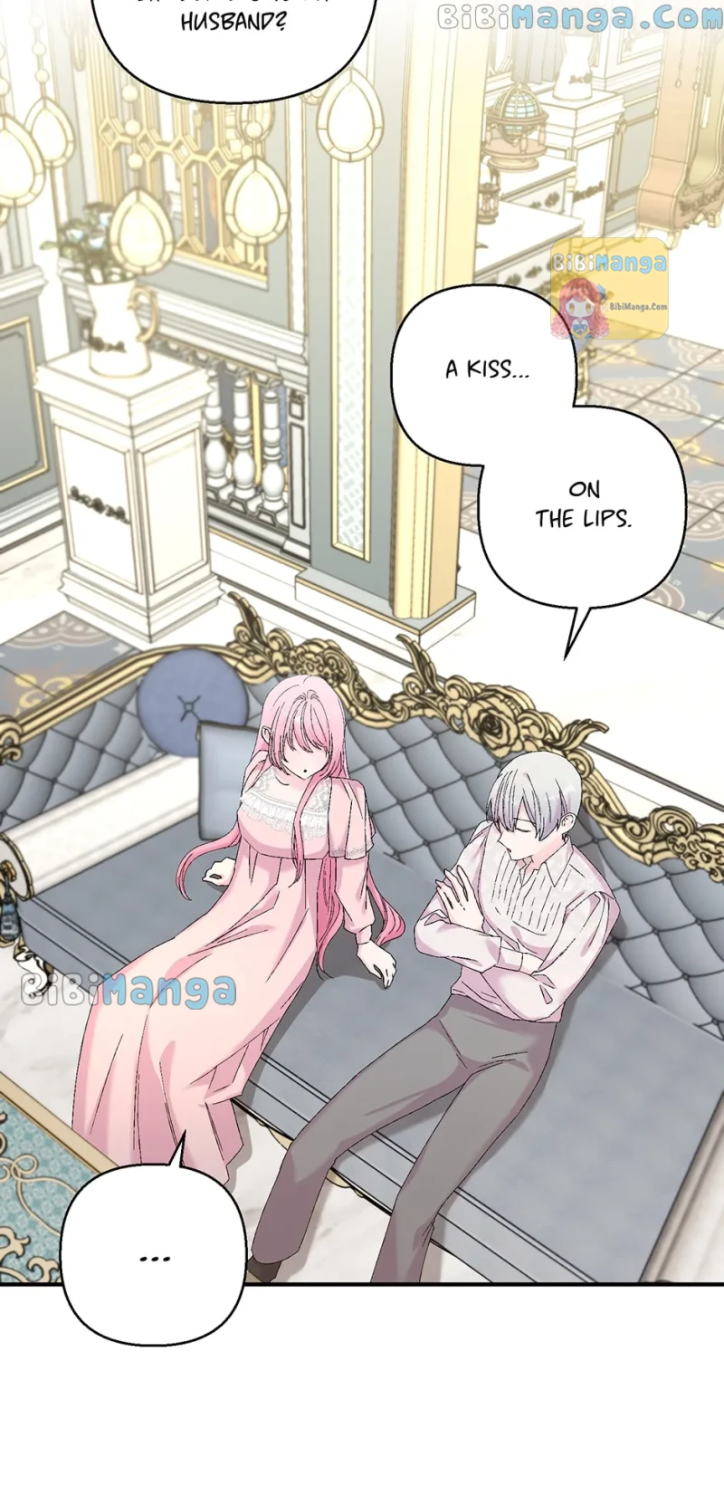 Baby Empress chapter 98 page 65