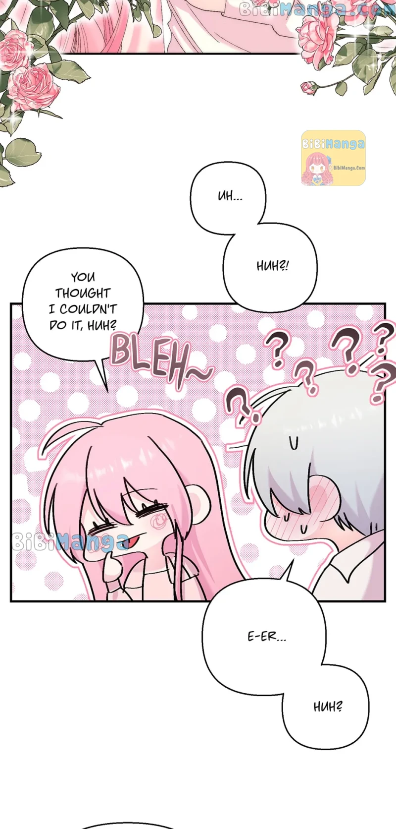 Baby Empress chapter 98 page 68