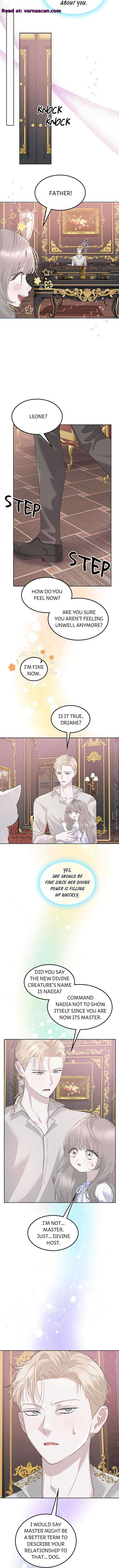 Baby Princess’ Survival Diary chapter 11 page 2