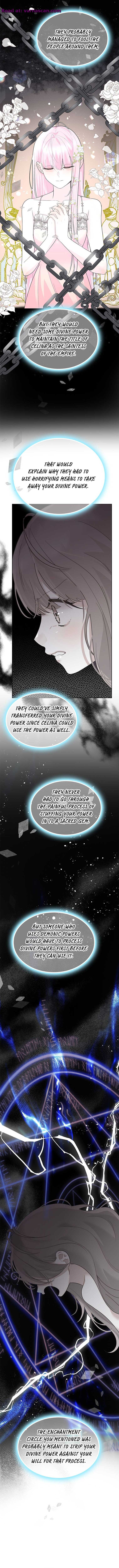 Baby Princess’ Survival Diary chapter 13 page 16
