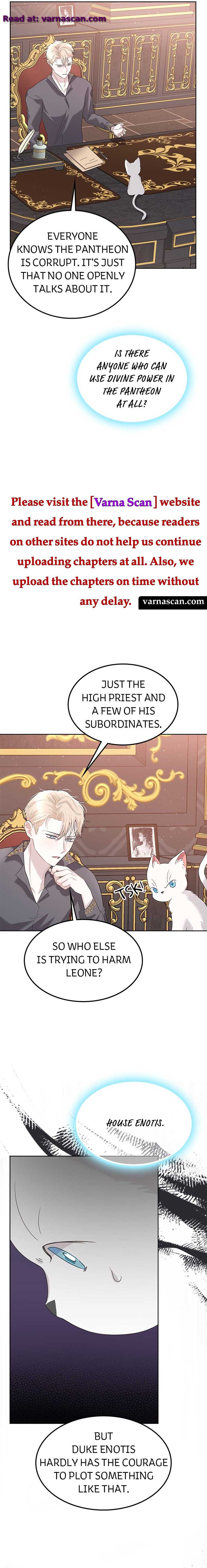 Baby Princess’ Survival Diary chapter 14 page 2