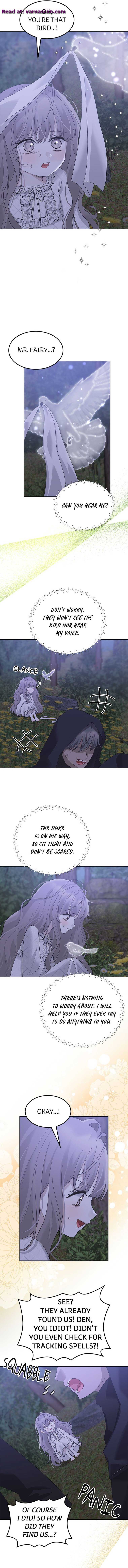 Baby Princess’ Survival Diary chapter 16 page 2