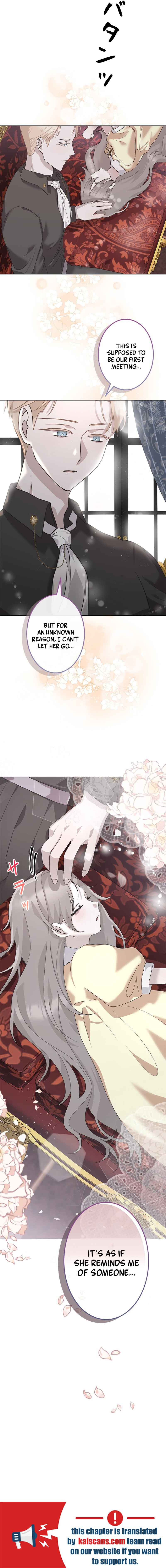 Baby Princess’ Survival Diary chapter 2 page 14