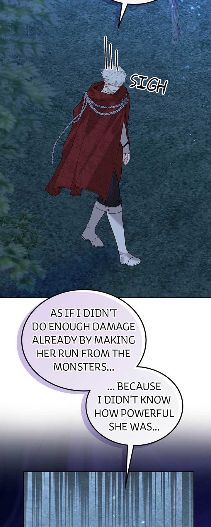 Baby Princess’ Survival Diary chapter 29 page 2