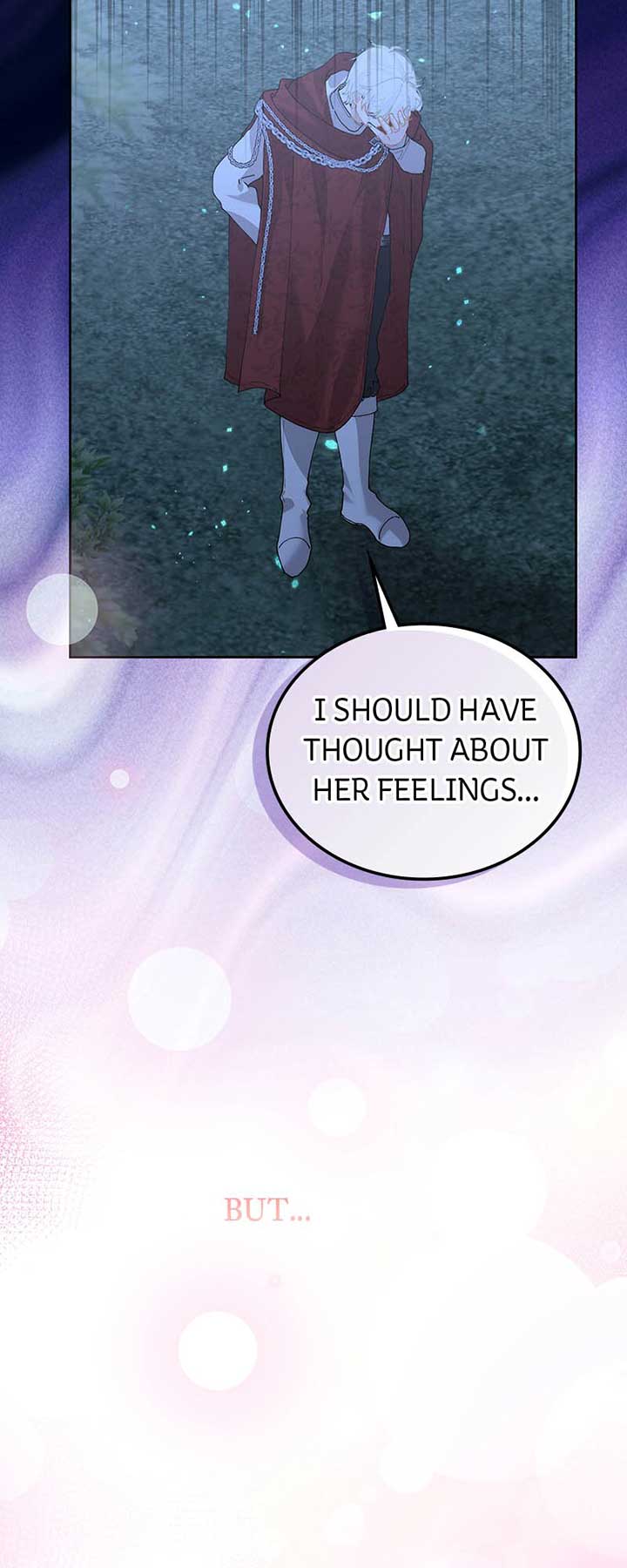 Baby Princess’ Survival Diary chapter 29 page 3