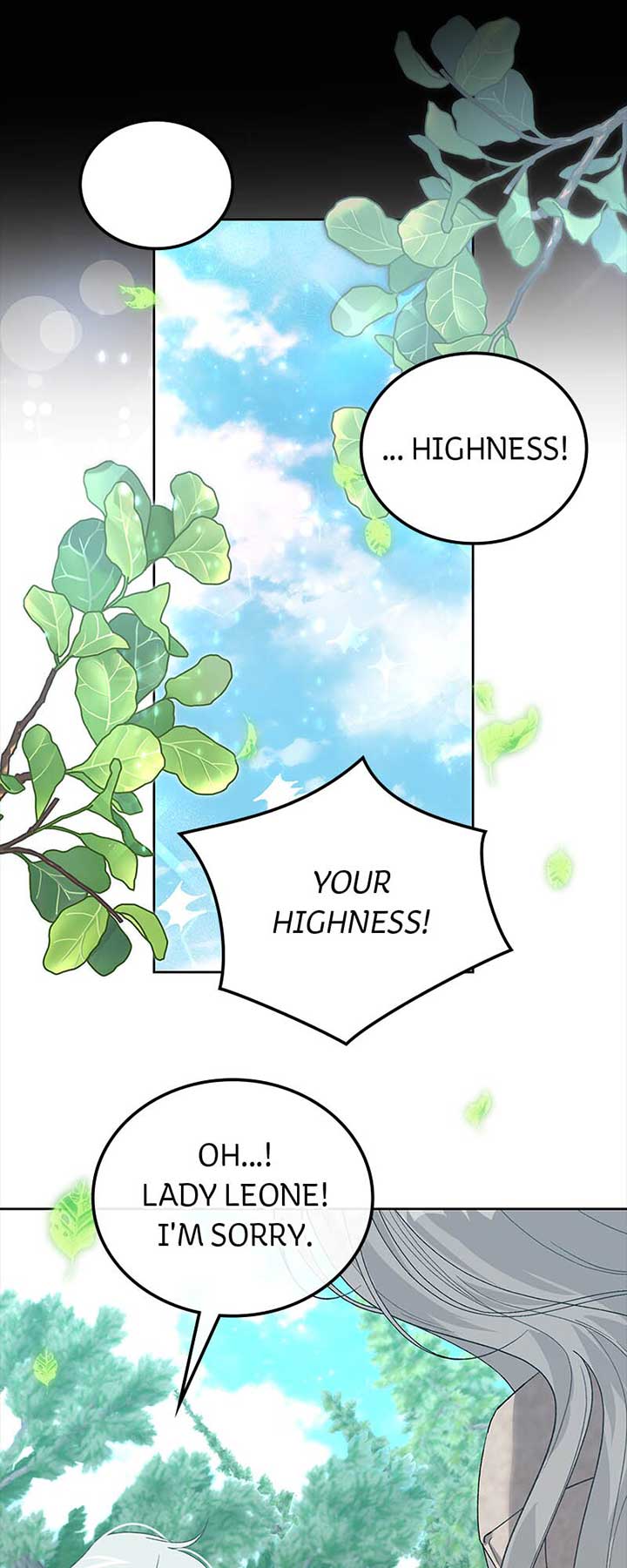 Baby Princess’ Survival Diary chapter 29 page 10