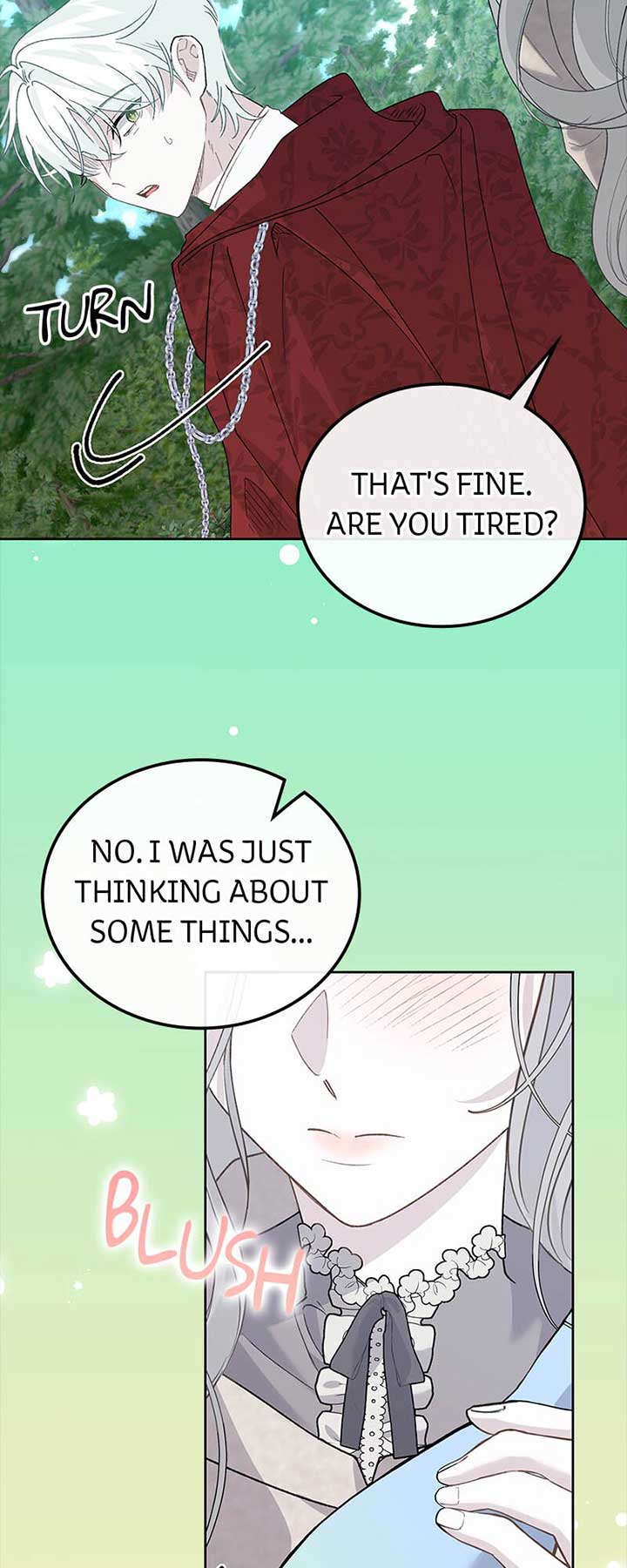 Baby Princess’ Survival Diary chapter 29 page 11