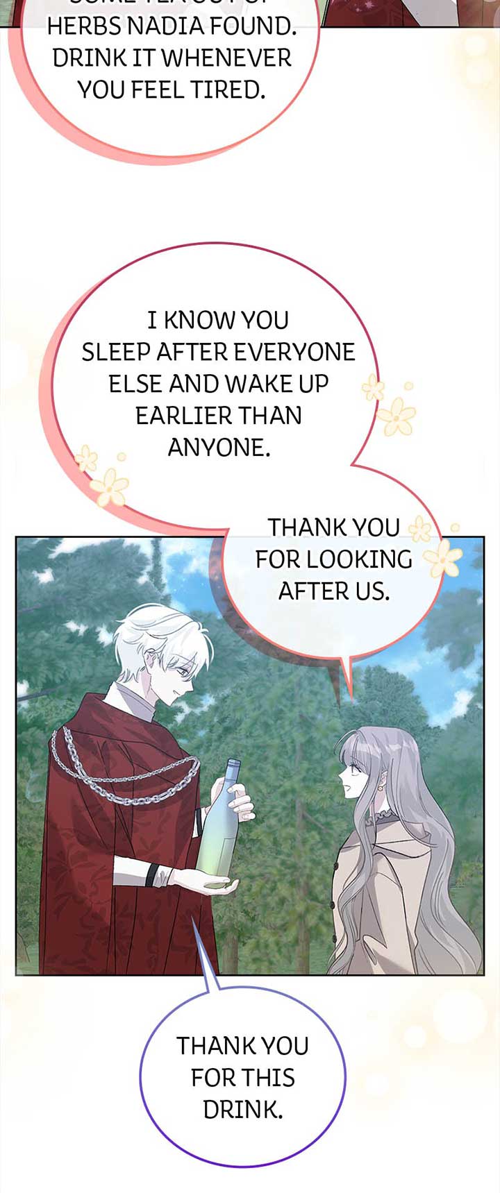 Baby Princess’ Survival Diary chapter 29 page 13