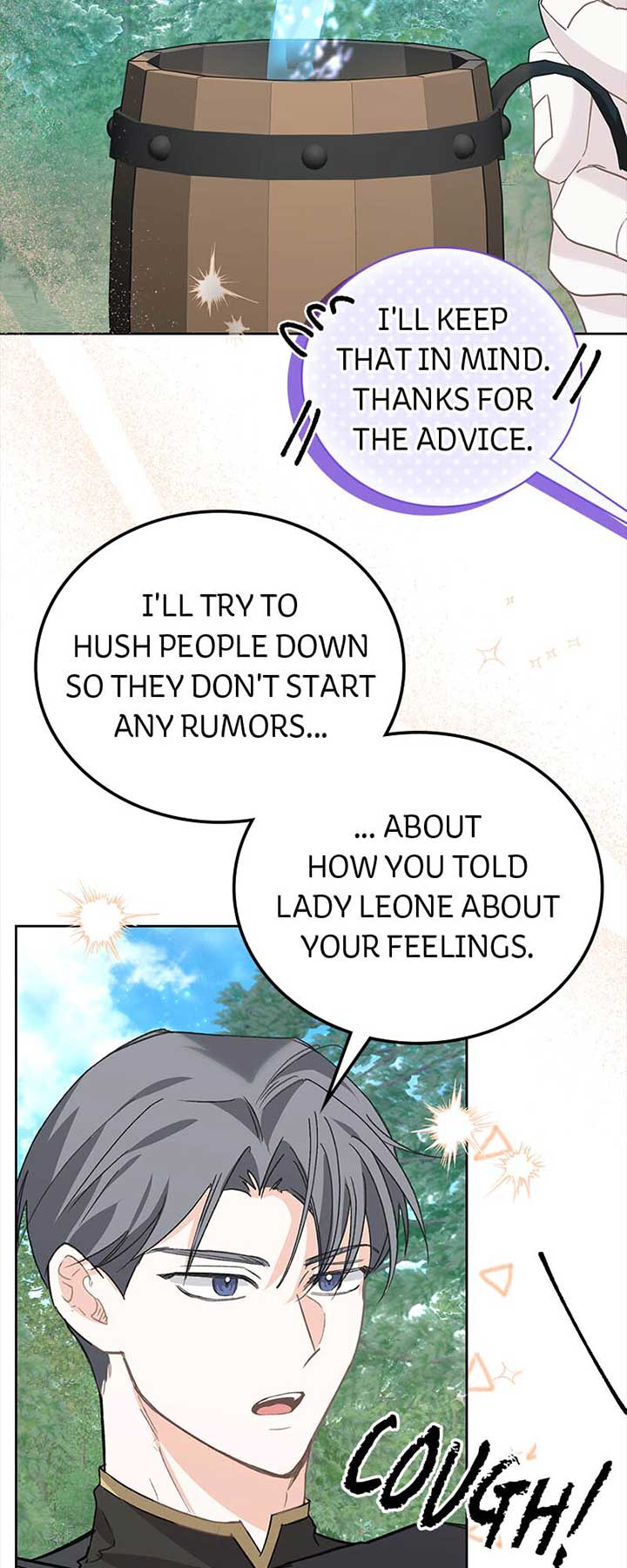 Baby Princess’ Survival Diary chapter 29 page 16