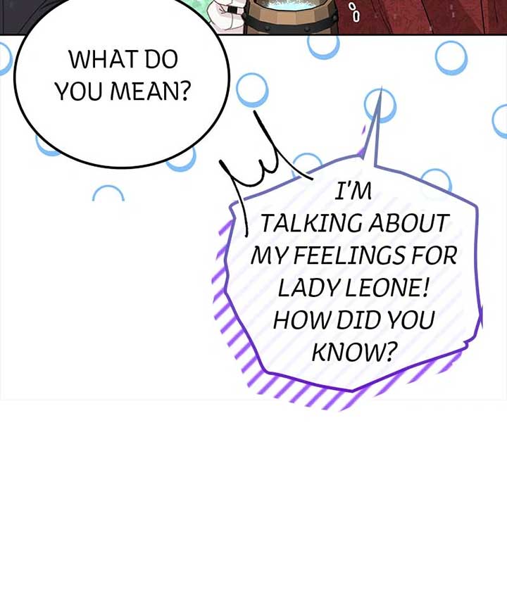 Baby Princess’ Survival Diary chapter 29 page 18