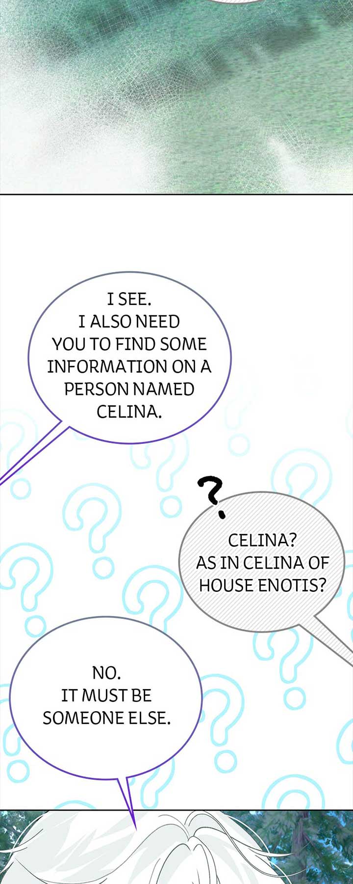 Baby Princess’ Survival Diary chapter 29 page 27