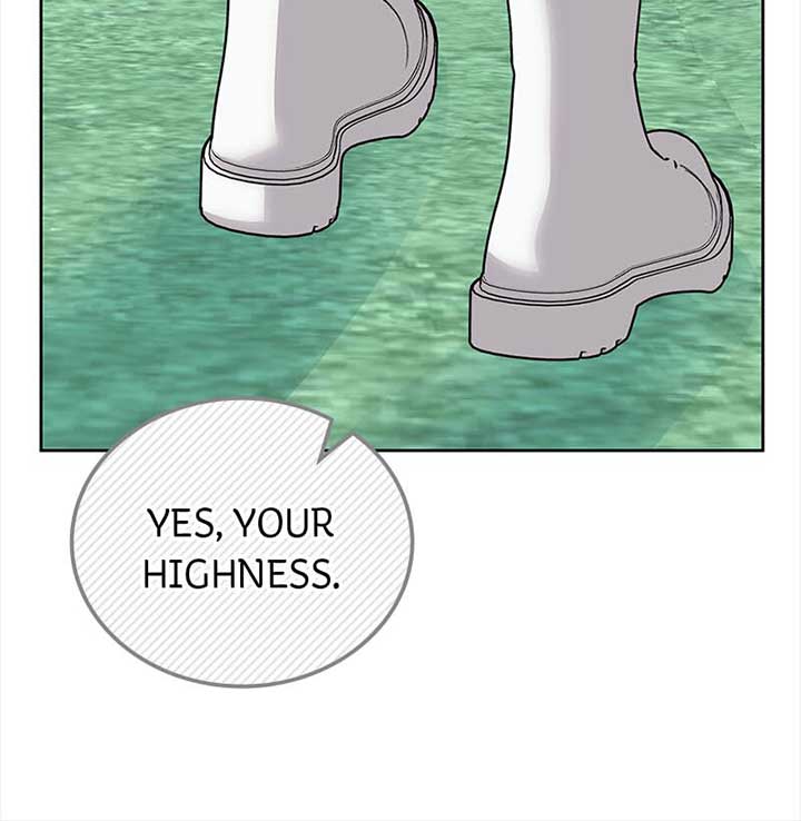 Baby Princess’ Survival Diary chapter 29 page 29