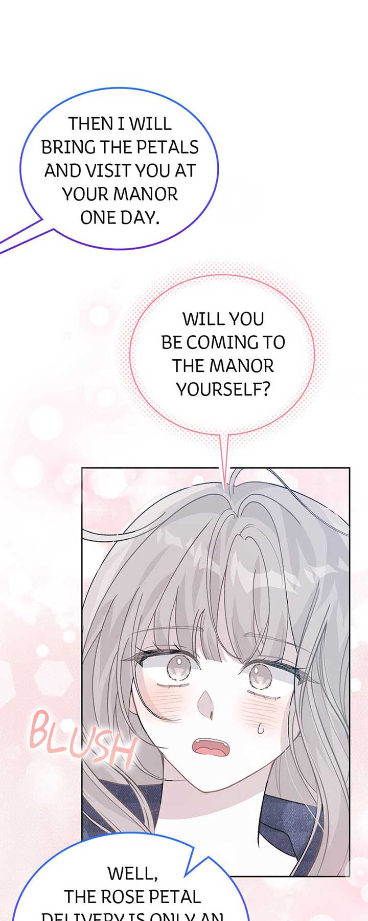 Baby Princess’ Survival Diary chapter 29 page 35