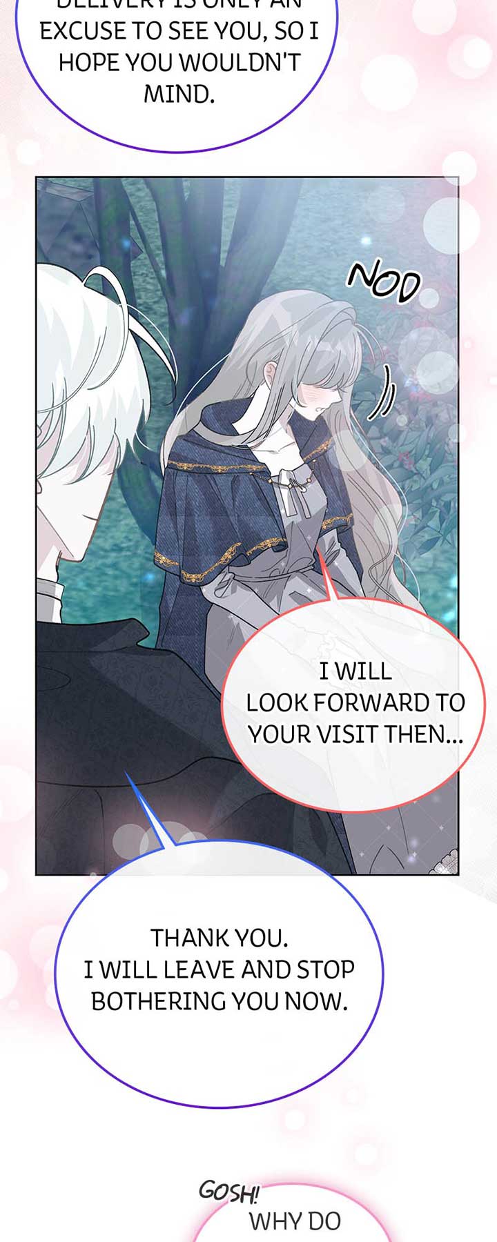 Baby Princess’ Survival Diary chapter 29 page 36