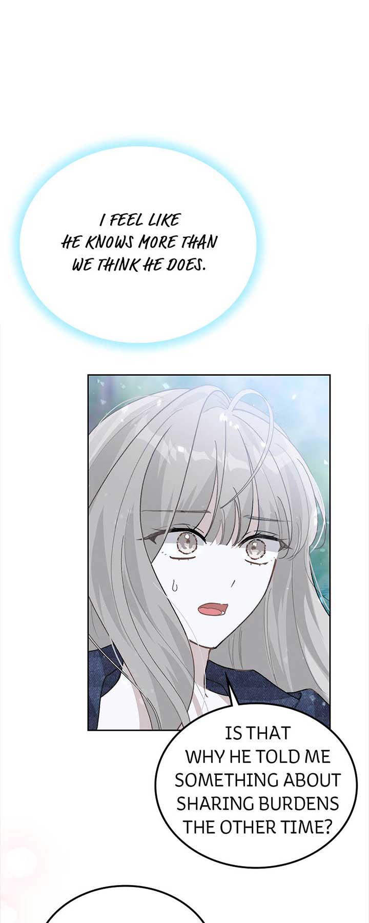 Baby Princess’ Survival Diary chapter 29 page 40