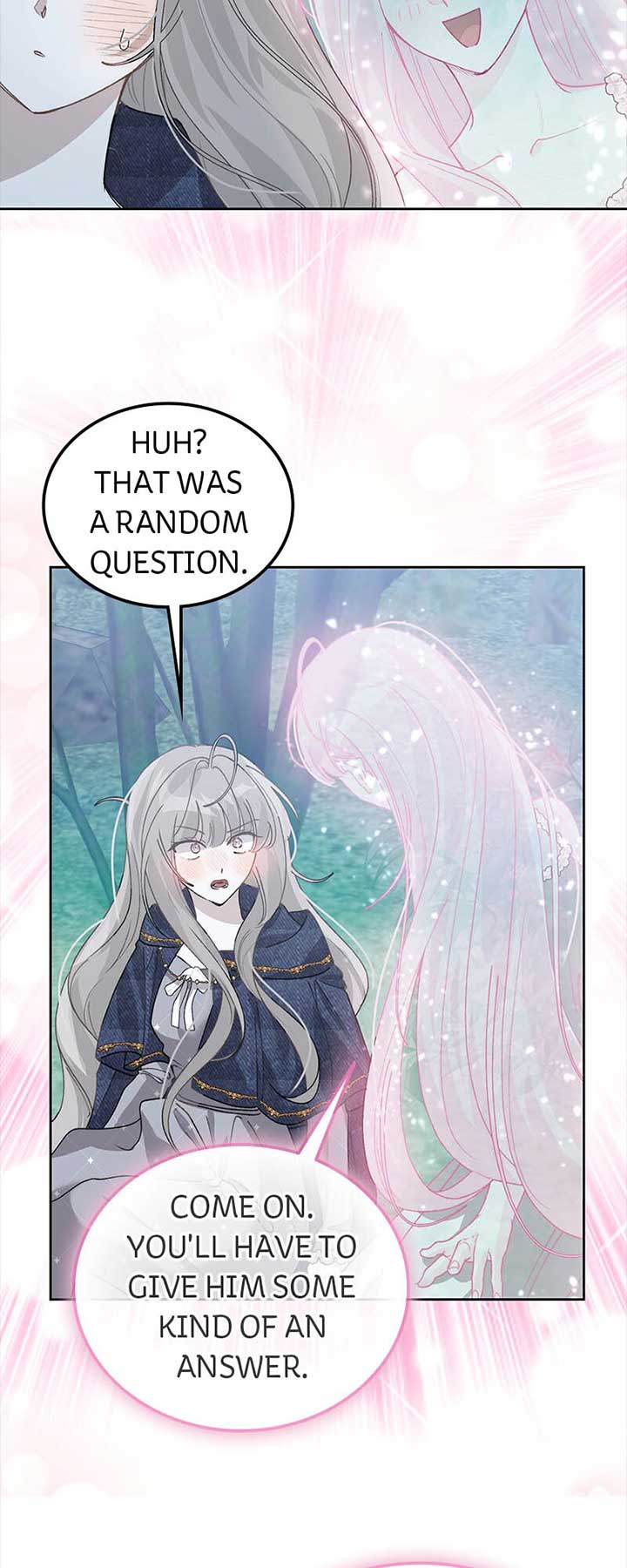 Baby Princess’ Survival Diary chapter 29 page 43