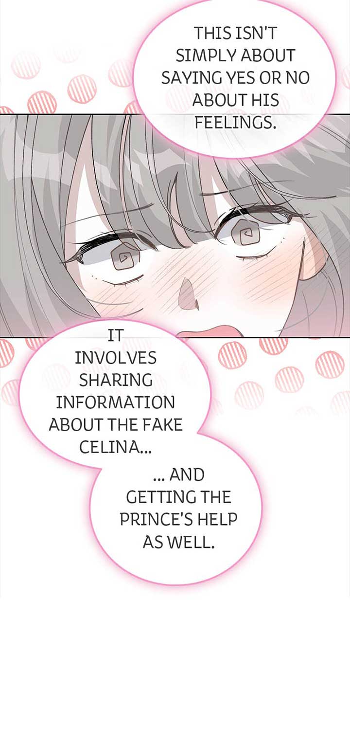 Baby Princess’ Survival Diary chapter 29 page 44