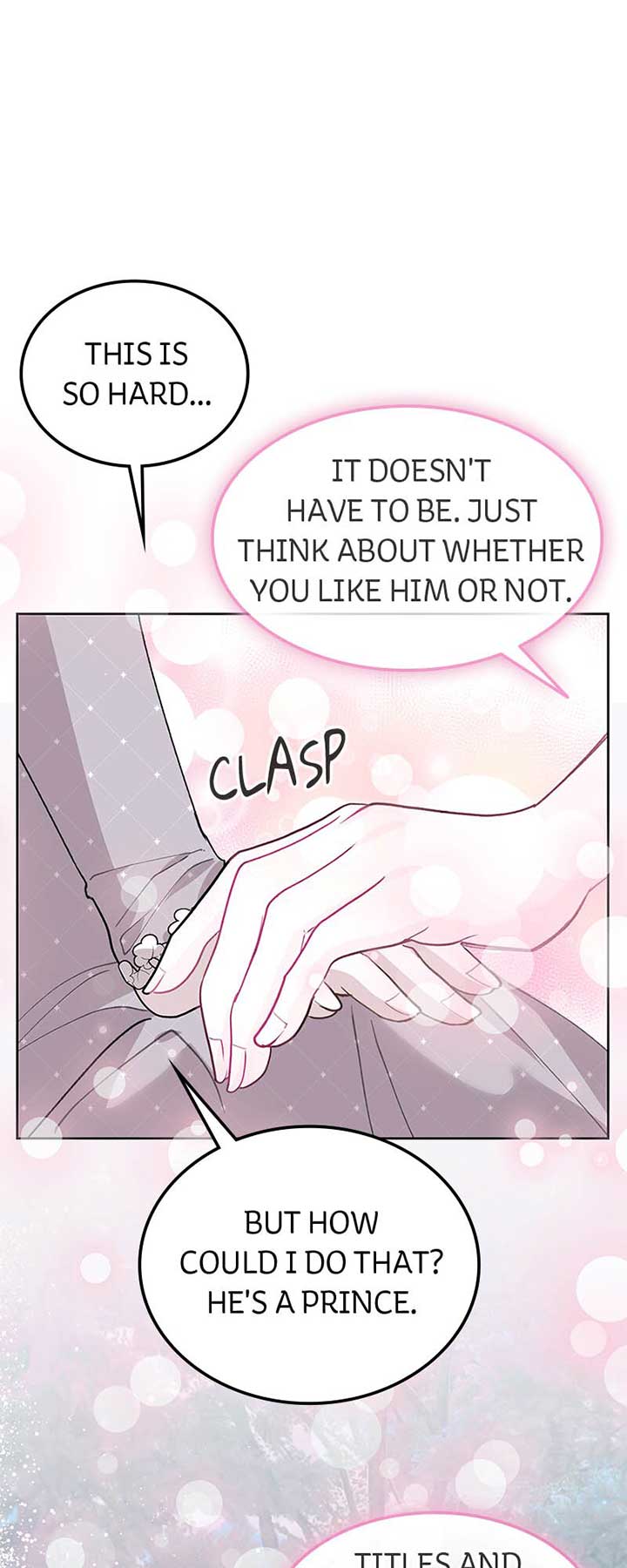Baby Princess’ Survival Diary chapter 29 page 45