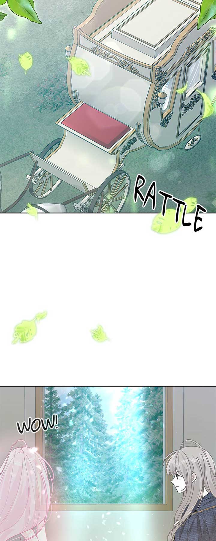 Baby Princess’ Survival Diary chapter 29 page 52