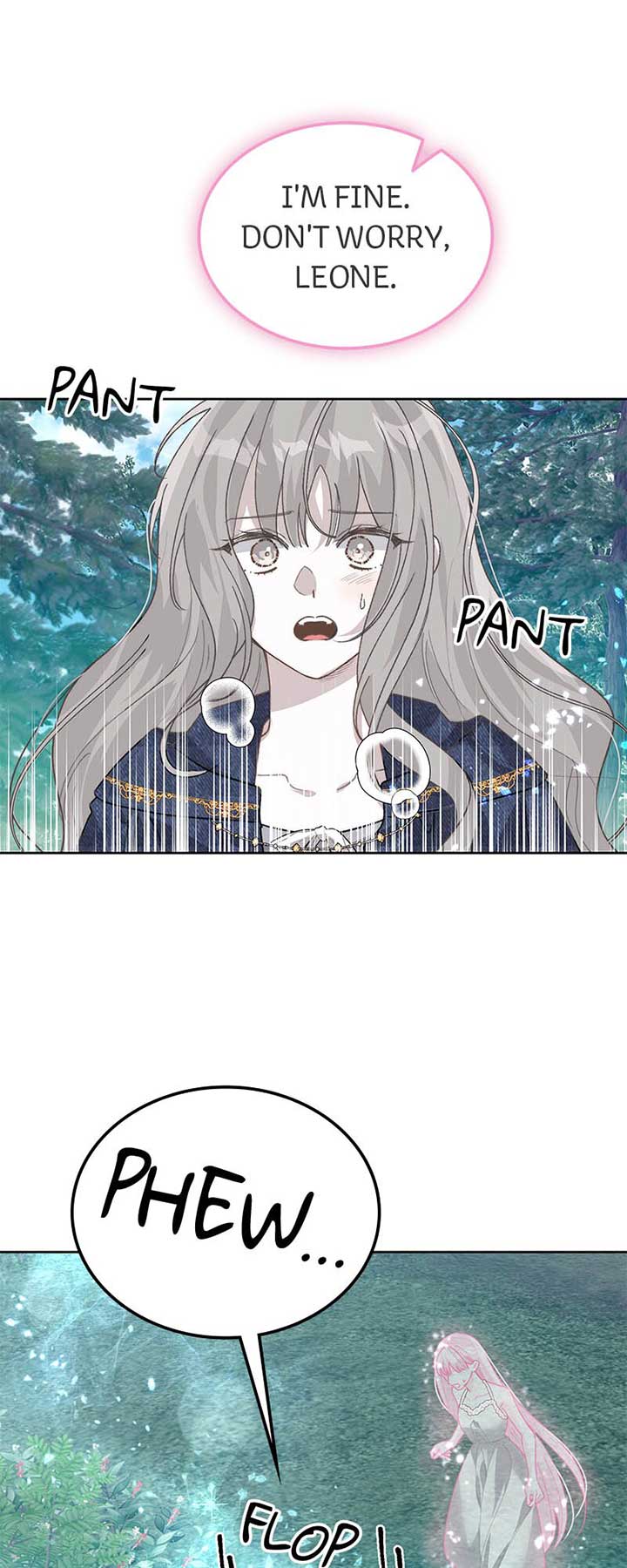 Baby Princess’ Survival Diary chapter 29 page 62