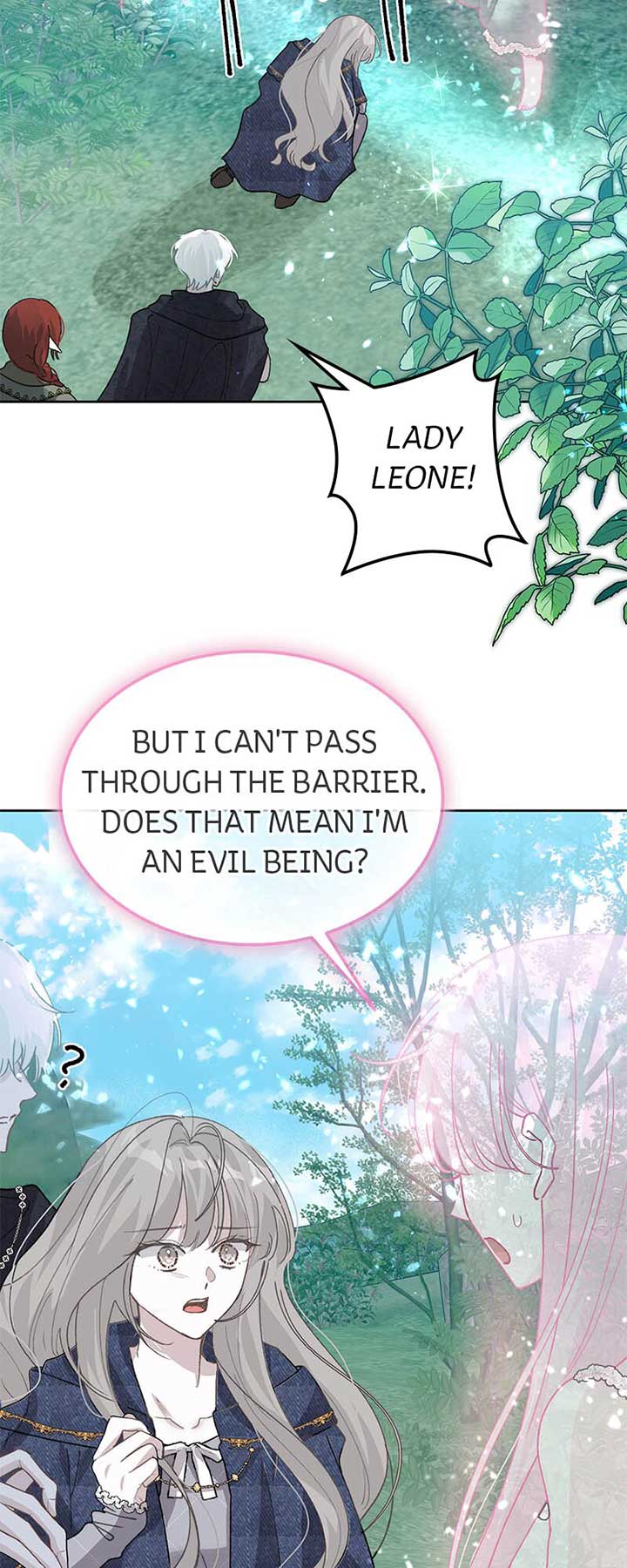 Baby Princess’ Survival Diary chapter 29 page 63