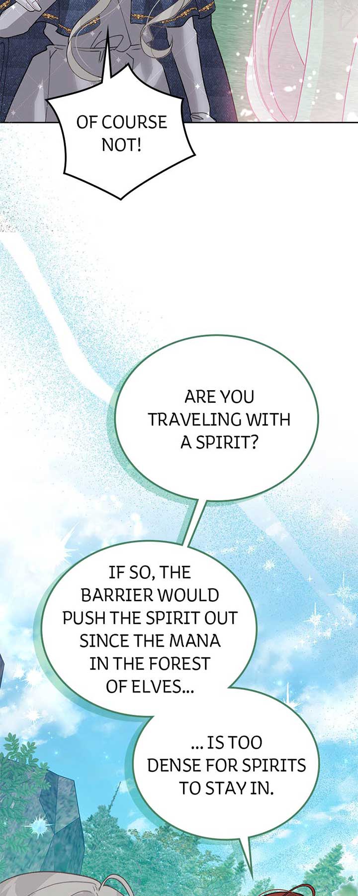 Baby Princess’ Survival Diary chapter 29 page 64
