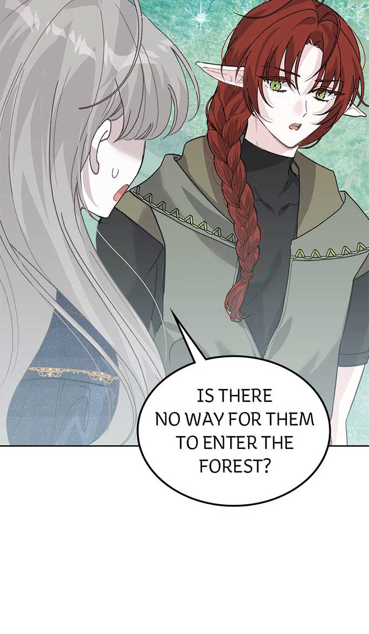 Baby Princess’ Survival Diary chapter 29 page 65