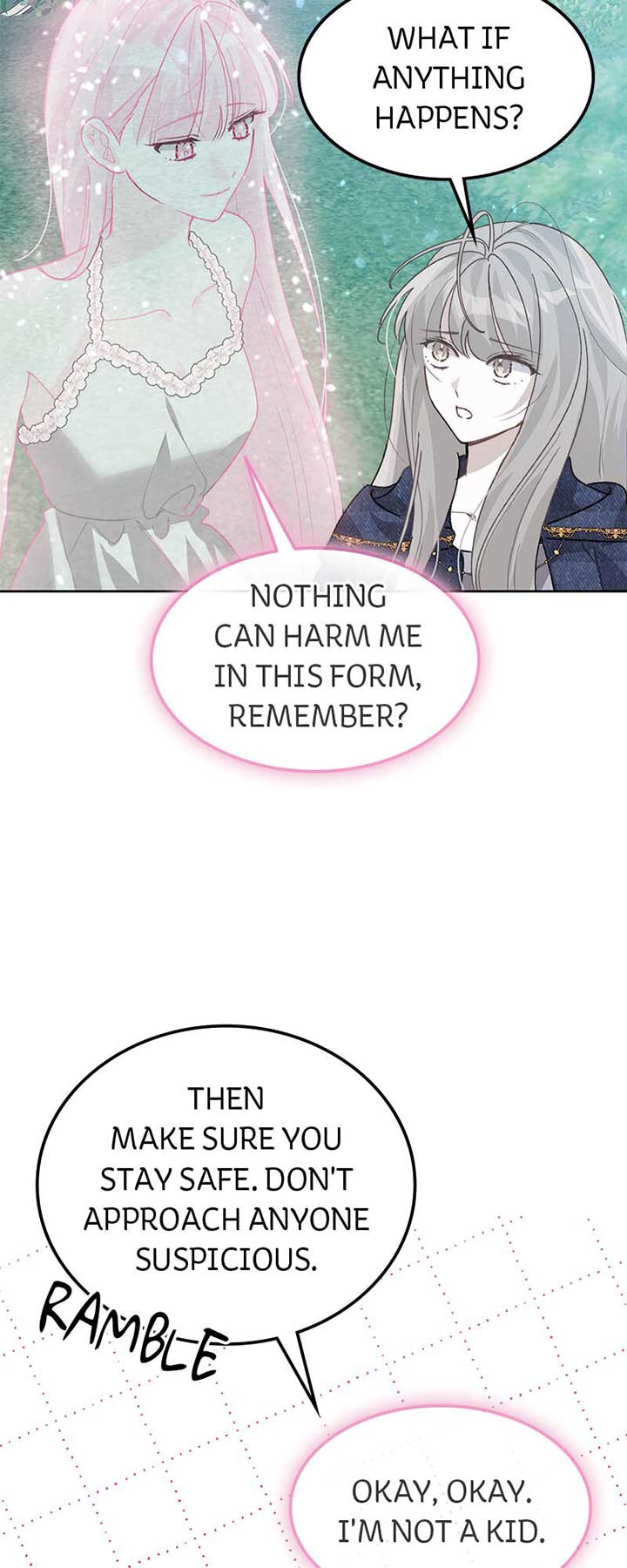 Baby Princess’ Survival Diary chapter 29 page 68
