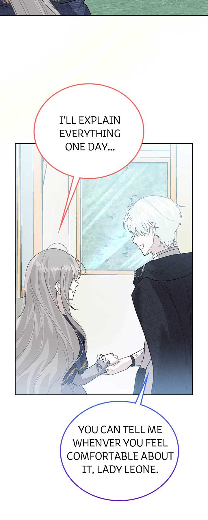 Baby Princess’ Survival Diary chapter 29 page 74