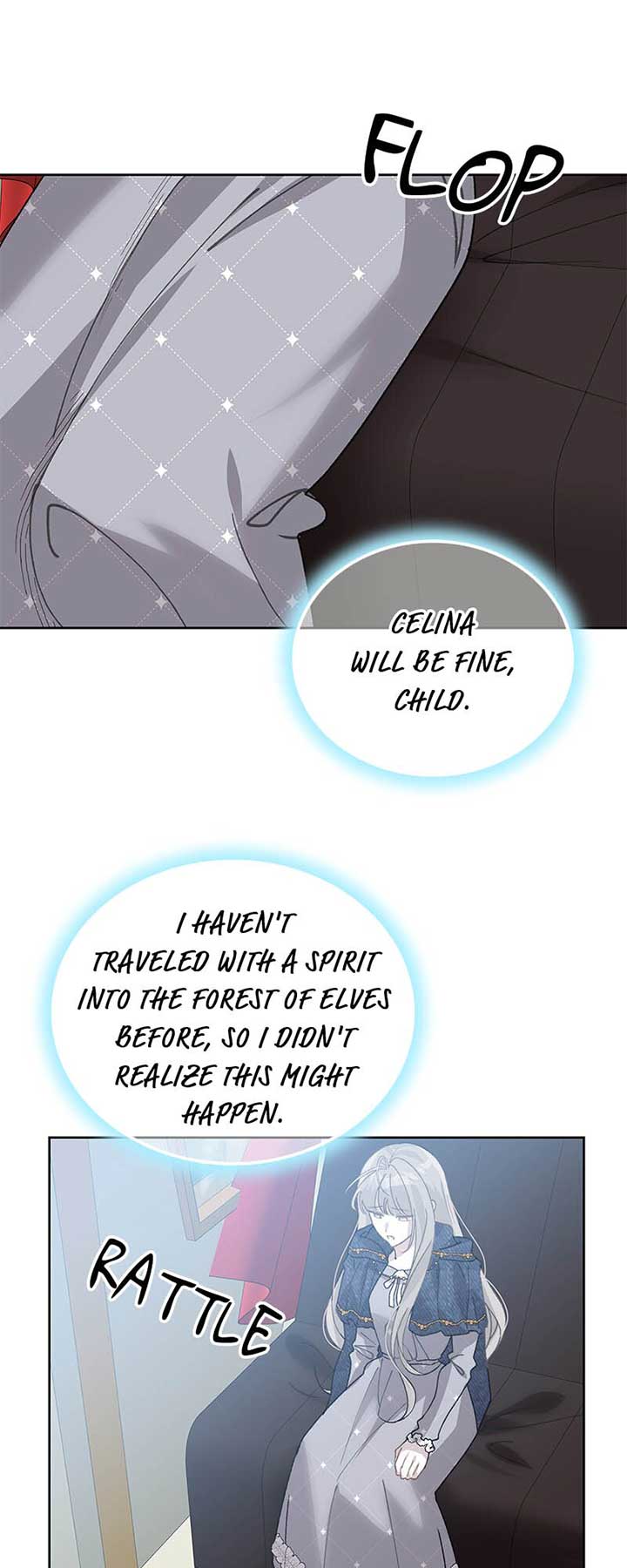 Baby Princess’ Survival Diary chapter 29 page 75