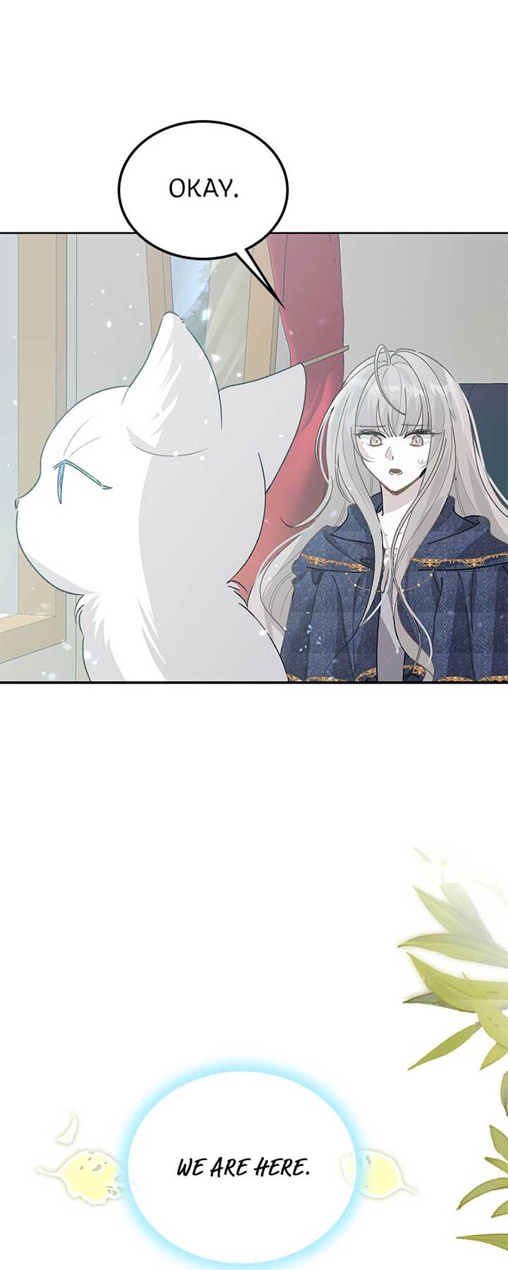 Baby Princess’ Survival Diary chapter 29 page 77