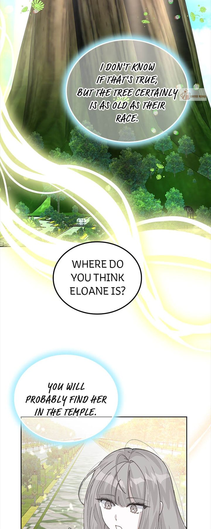 Baby Princess’ Survival Diary chapter 30 page 2