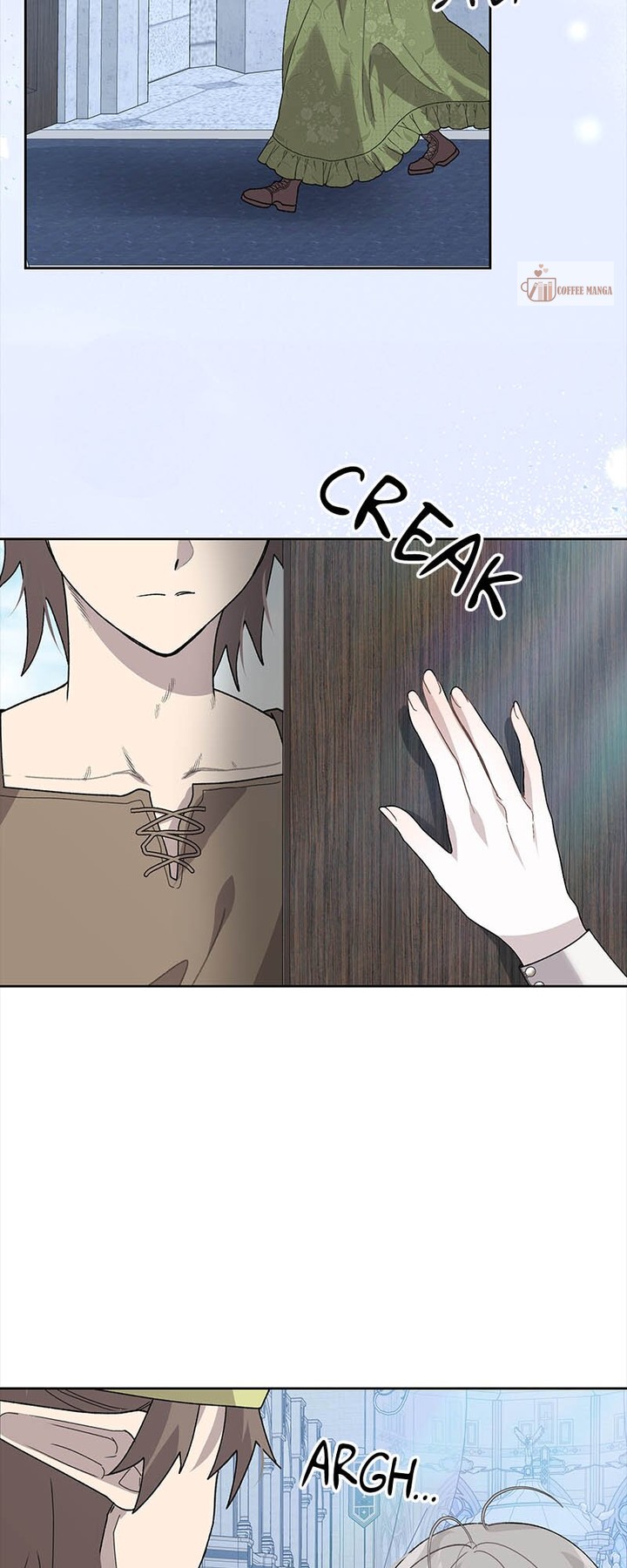 Baby Princess’ Survival Diary chapter 32 page 40