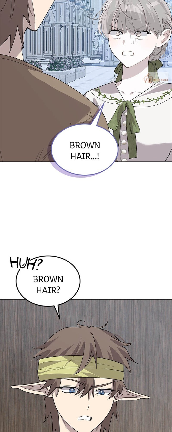 Baby Princess’ Survival Diary chapter 32 page 41