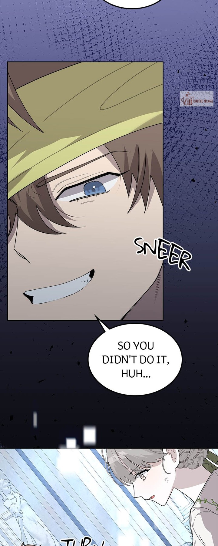 Baby Princess’ Survival Diary chapter 32 page 45