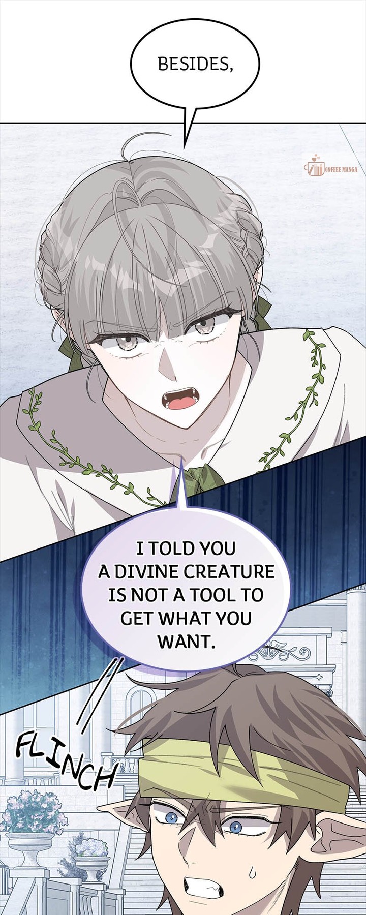 Baby Princess’ Survival Diary chapter 32 page 6